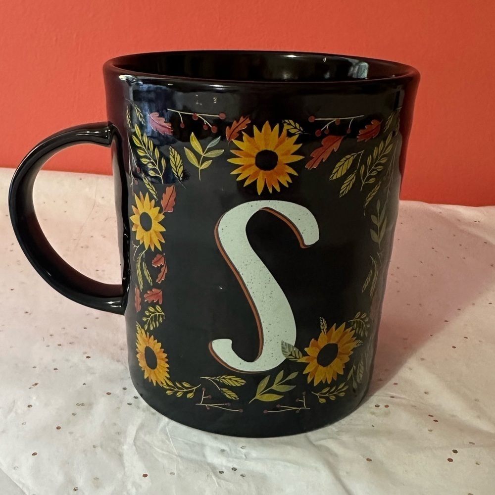 Coffee cup